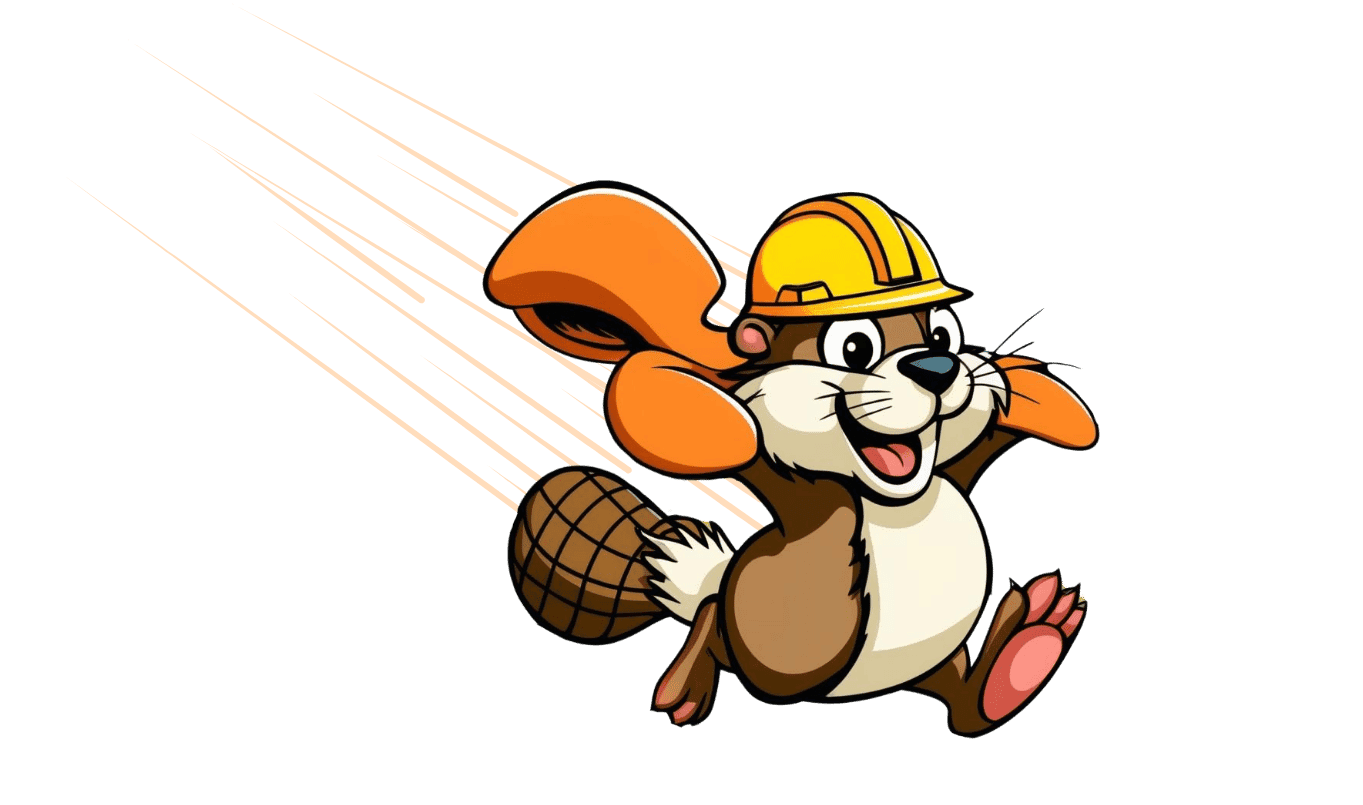 Fast Beaver