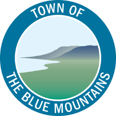 Blue Mountain